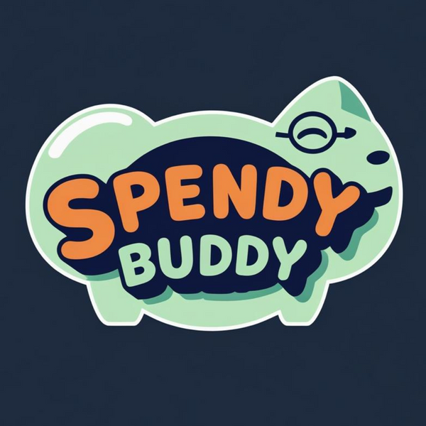 Spendy Buddy